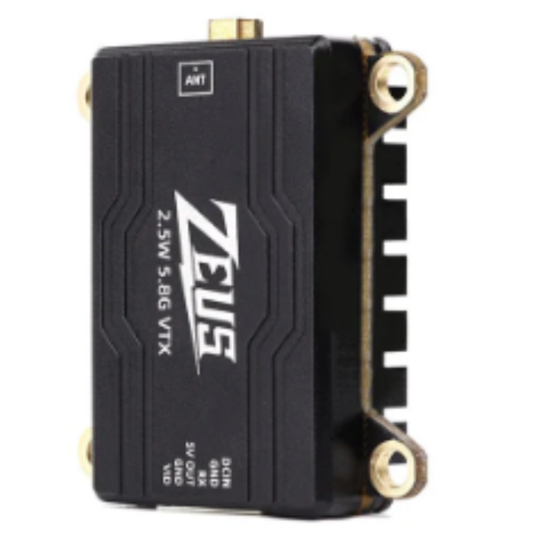 HGLRC ZEUS VTX 2.5W -Drone Accessories -Robocraze
