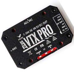 HGLRC Zeus VTX PRO 1.6W -Drone Accessories -Robocraze