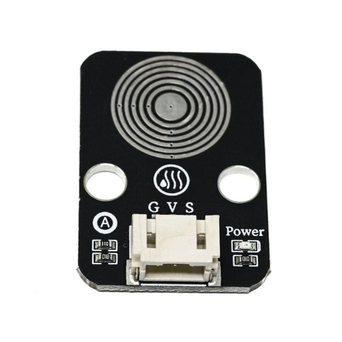 HS-S36-L High-Power Water Vapor Detection Sensor -Sensors -pH/Turbidity/Flow sensors -Robocraze
