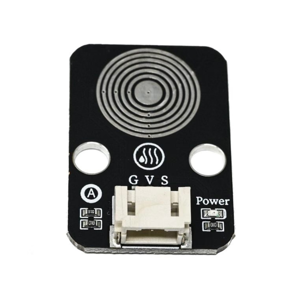 HS-S36-L High-Power Water Vapor Detection Sensor -Sensors -pH/Turbidity/Flow sensors -Robocraze