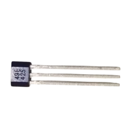 Hall Effect Sensor -Sensors -Magnetic/Vibration Sensor -Robocraze
