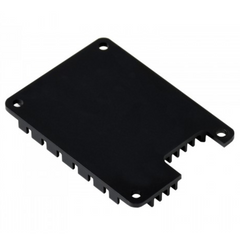 Dedicated Aluminum Heatsink for Raspberry Pi Compute Module 4-Raspberry Pi-Raspberry Pi Accessories-Robocraze