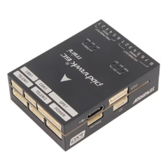Holybro Pixhawk 6C Mini Flight Controller with PM06-14S and M9N GPS Combo - Robocraze