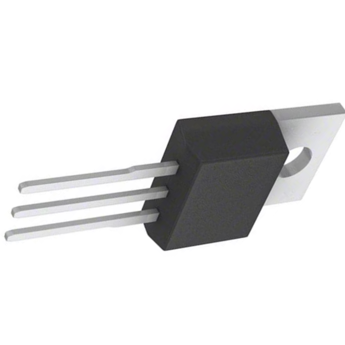 IRLZ44N Mosfet Ic Dip-3 Package -Electronic Components -Other IC -Robocraze
