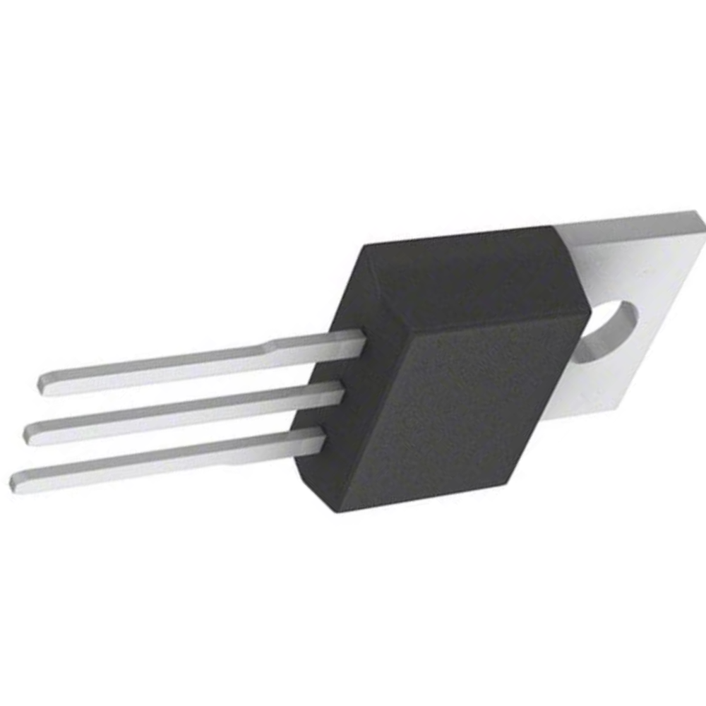 IRLZ44N Mosfet Ic Dip-3 Package -Electronic Components -Other IC -Robocraze