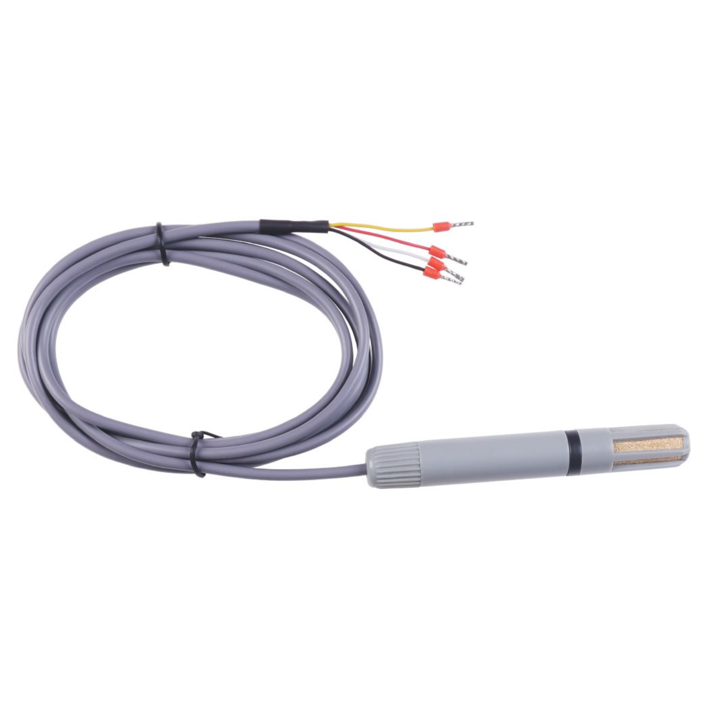 Industrial RS485 MODBUS Temperature & Humidity Sensor with a Wide ...