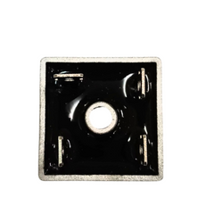 KBPC3510W Rectifier Bridge – Efficient AC to DC rectifier bridge for electronics. -Power Adapter -Robocraze