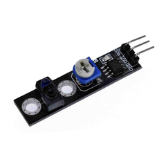 KY033 TCRT5000 Sensor – High-performance IR proximity sensor for automation. -IR Proximity Sensor -Robocraze