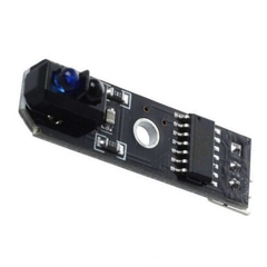 KY033 TCRT5000 Sensor – High-performance IR proximity sensor for automation. -IR Proximity Sensor -Robocraze