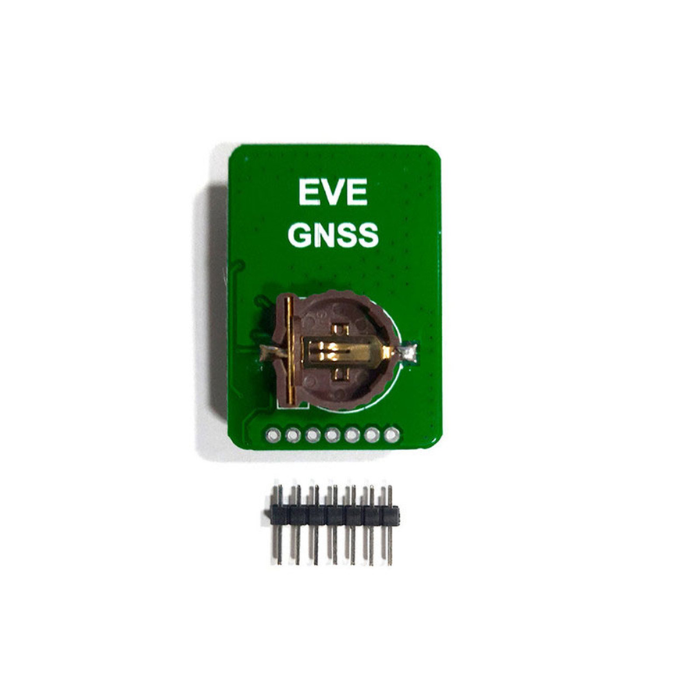 L86-M33 GPS GNSS Breakout Module -7Semi -IOT & Wireless Boards -GSM/GPS/GPRS -Robocraze