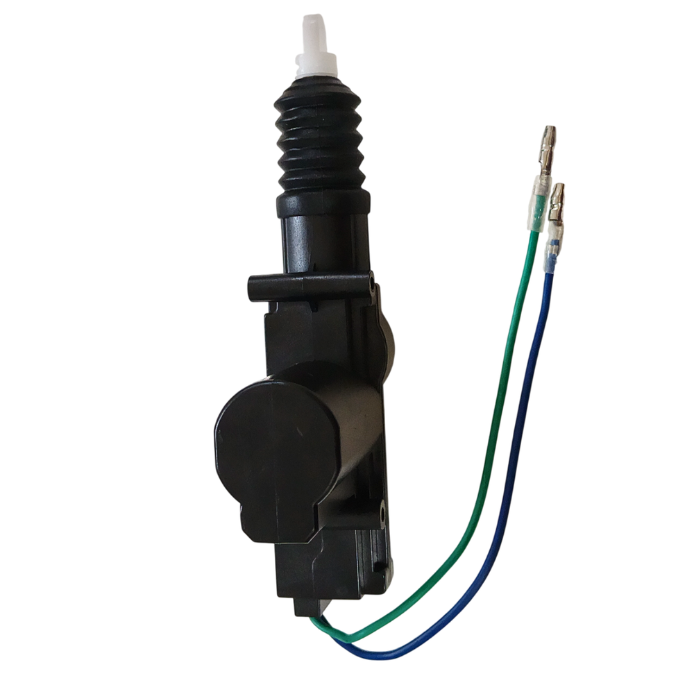 Linear Actuator Motor -Motors & Mechanical -Stepper Motors/Controller -Robocraze