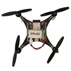 LiteWing ESP32-S3 Programmable Ready to Fly Drone Development Board with Battery -Drone Parts -DIY Drone Kits - Robocraze