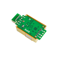 MH-Z19 Infrared CO2 Gas Sensor Module for CO2 Monitor -Sensors -Gas sensor -Robocarze