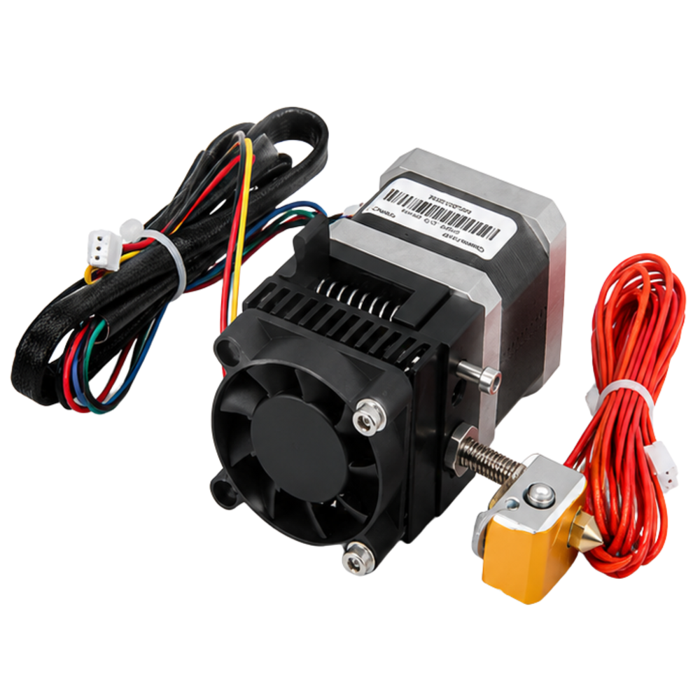 MK8 Extruder – Reliable filament feeding part -3D Printer Accessories -Robocraze