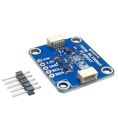 7SEmi MLX90640 IR Thermal Camera Breakout 110° FOV I2C Interface-Sensors-Camera Sensor-Robocraze