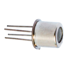 MP-4 Metal Cap Natural Gas & Combustible Gas Sensor Module -Sensors -Gas Sensor -Robocraze
