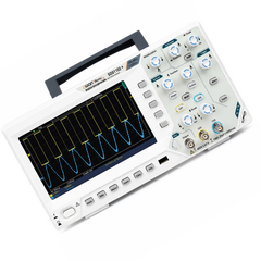 MetroQ Owon SDS1022+ 50MHz Digital Storage Oscilloscope -Tools&Instruments -Oscilloscope & Signal Generator -Robocraze