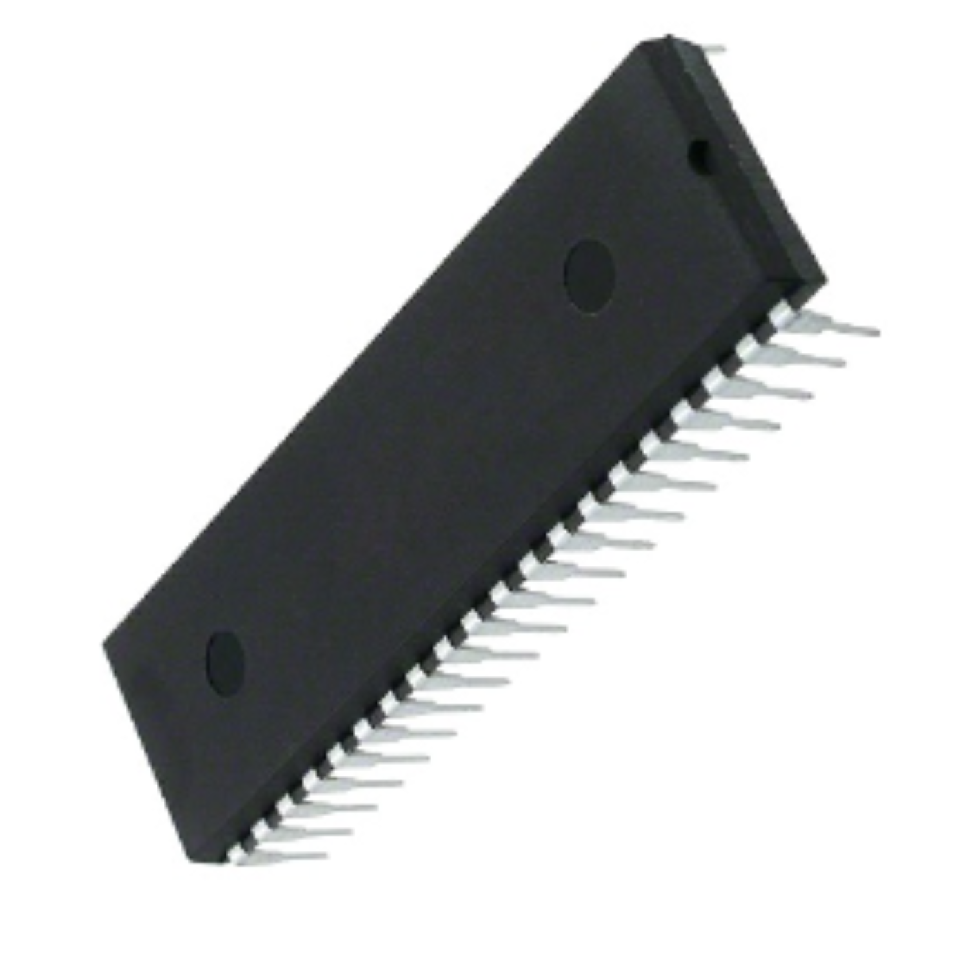 Microchip PIC16F887 DIP 8-Bit Microcontroller - Electrical Modules - Relays - 5V Relays - Robocraze