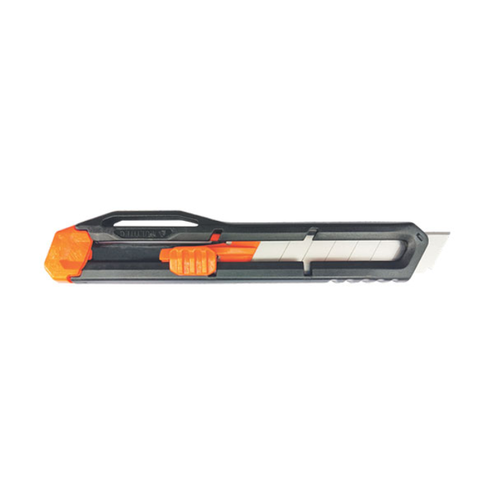Multitec CK-18 Cutter Knife -Tools & Instruments -Hand Tools -Pliers/Nippers/Strippers/Cutters -Robocraze