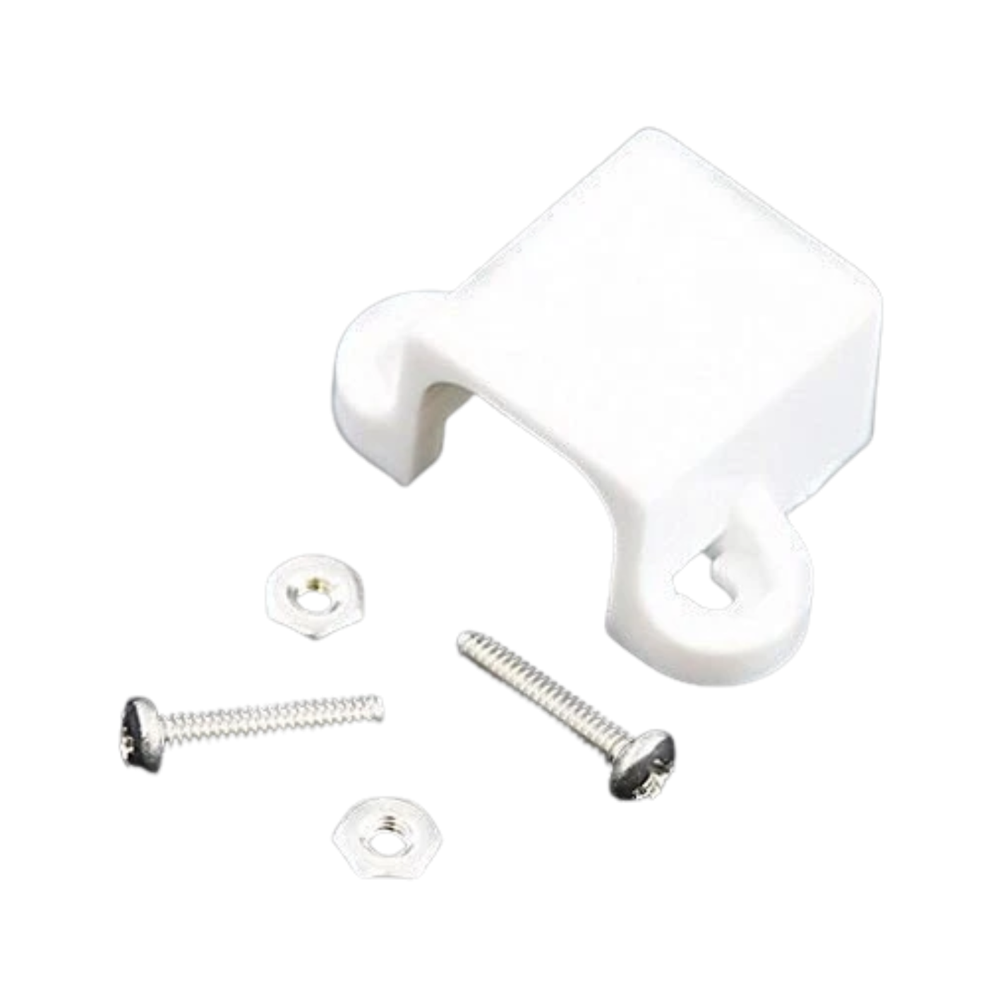 N20 Metal Gear Motor Mounting Bracket -Motors & Mechanical -Stepper Motors/Controller -Robocraze