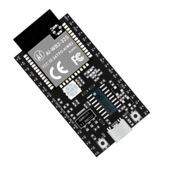 NODEMCU Ai-Thinker AI-WB2-32S-Kit Development Board Supports Wi-Fi 802.11b/g/n and BLE 5.0 Protocol -Robocraze