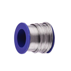 NOEL SOLDER WIRE 60/40 -50GM PACK -Tools & Instruments -Soldering -Robocraze