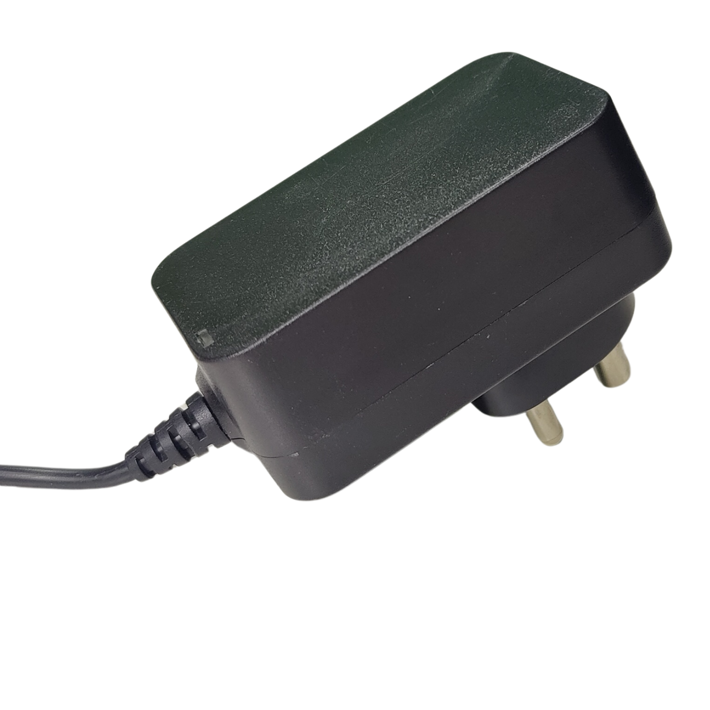 NOVEL 9V 3A SMPS Adapter Industrial Grade 160-240V & 50-60Hz (Black) -Batteries & Power Supply -AC-DC Converters -Robocraze