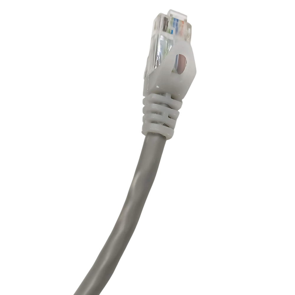 NOVEL Cat 6E Patch Cord Cable 1 Meter -Cables -Ethernet -Robocraze