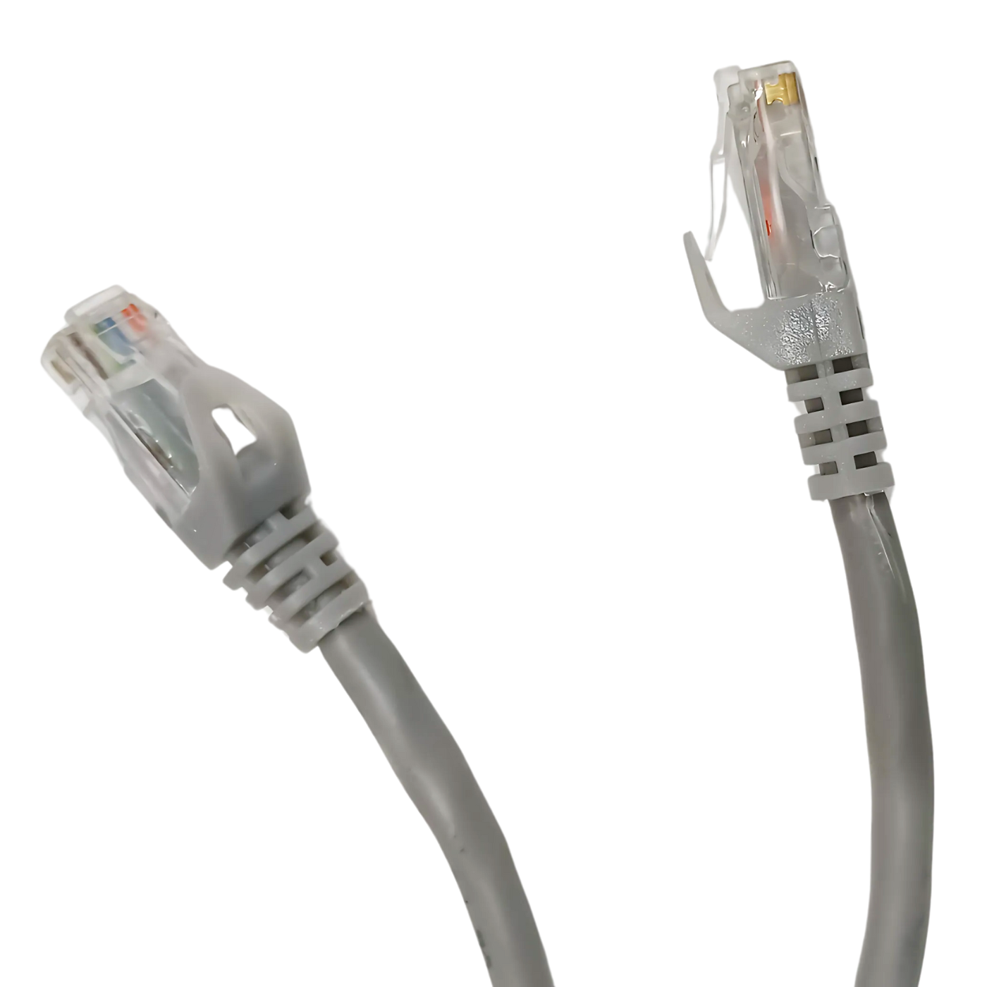 NOVEL Cat 6E Patch Cord Cable 2 Meter Length -Cables -Ethernet -Robocraze