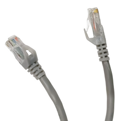 NOVEL Cat 6E Patch Cord Cable 2 Meter Length -Cables -Ethernet -Robocraze