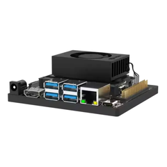 NVIDIA Jetson Orin NX 8GB RAM 70 TOPS AI Embedded Module T801 AI Developer Kit -Nvidia Jetson Nano -Jetson Nano Boards -Robocraze