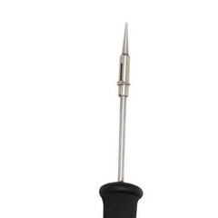 Noel 12V DC Micro Soldering Iron Pen - Soldering Pen - Soldering kit - Robocraze