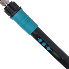 Noel Adjustable Temperature Controlled Soldering Iron 90W -Soldering Machine -Soldering Kit -Robocraze