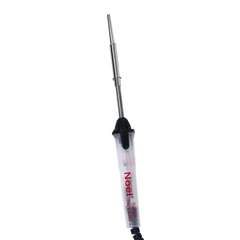 Noel Soldering Iron 25W SUPER LED for Advanced Heating - Soldering Kit -Robocraze