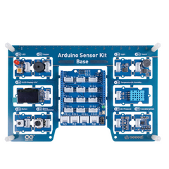 Official ARDUINO SENSOR KIT - BASE -Arduino -Arduino Official Kits -Robocraze
