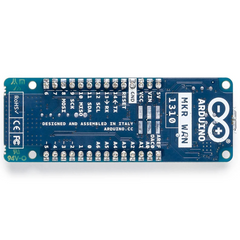 Official Arduino MKR WAN 1310 Development Board -Arduino -Original Arduino Boards -Robocraze