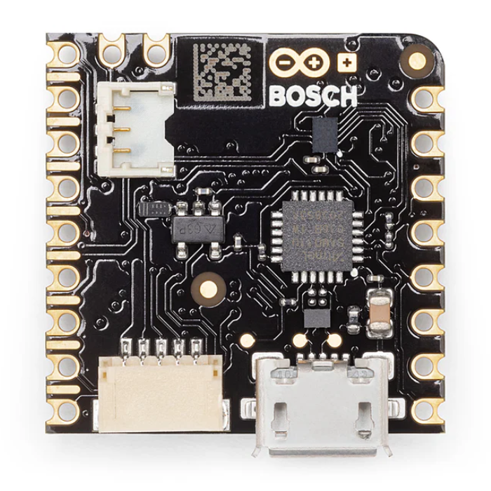 Arduino Sense Me Official Arduino Nicla Sense ME Development Board - ABX00050 – Robocraze