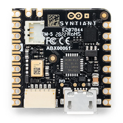 Official Arduino Nicla Voice Development Board -Arduino -Original Arduino Boards -Robocraze