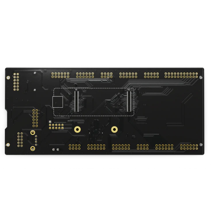 Official Arduino Portenta Breakout board -Arduino -Original Arduino Boards -Robocraze