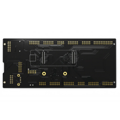 Official Arduino Portenta Breakout board -Arduino -Original Arduino Boards -Robocraze