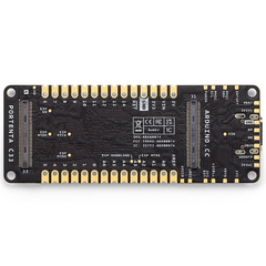 Official Arduino Portenta C33 Development Board -Arduino -Original Arduino Boards -Robocraze