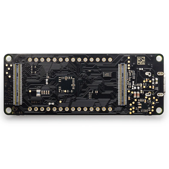 Official Arduino Portenta H7 Lite Connected Development Board -Arduino -Original Arduino Boards -Robocraze