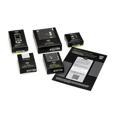 Official Arduino Portenta Proto Kit ME for Advanced Prototyping -Arduino -Arduino Official Kits -Robocraze