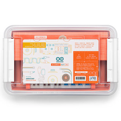 Official Arduino Science Kit R3 -Arduino -Arduino Official Kits -Robocraze