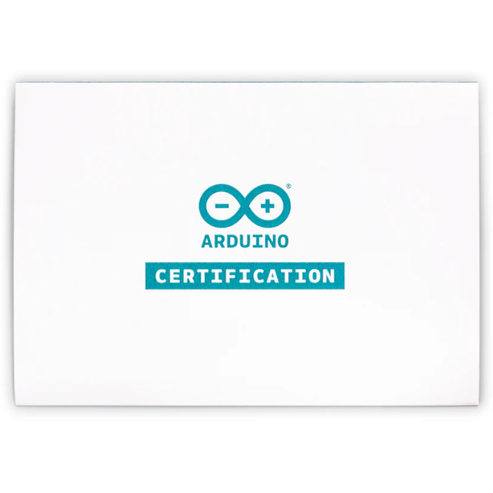 Official Arduino Starter Kit with Exam Certification – Robocraze