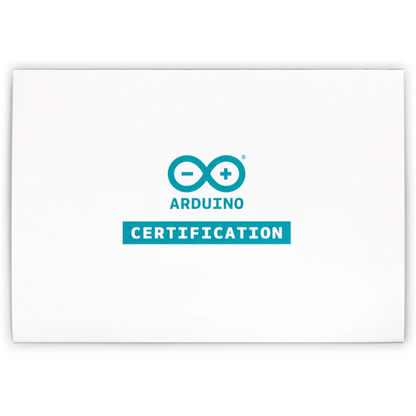Official Arduino Starter Kit with Exam Certification -Arduino -Arduino official Kits -Robocraze