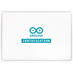 Official Arduino Starter Kit with Exam Certification -Arduino -Arduino official Kits -Robocraze