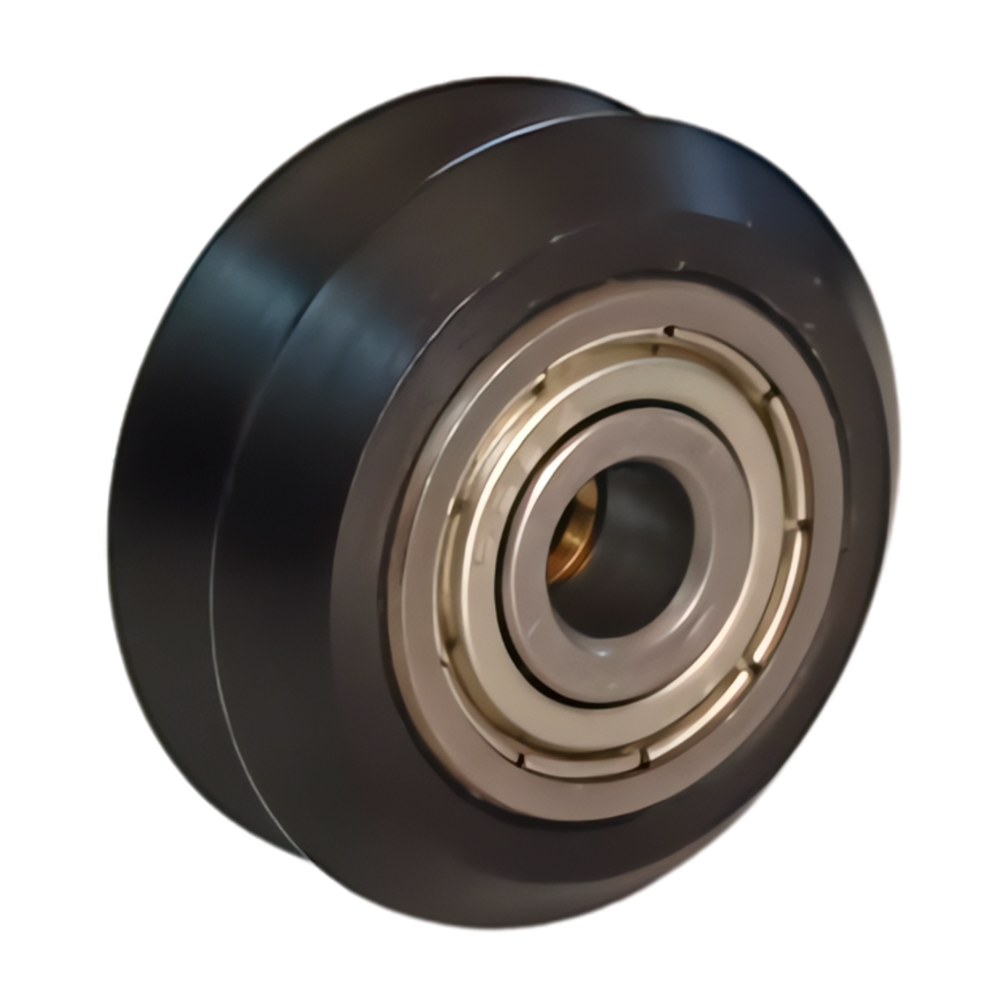 OpenBuilds V-Slot/C-Beam Wheel Kit -3D Printers/Pens -Mechanical Accessories -Bearing -Robocraze