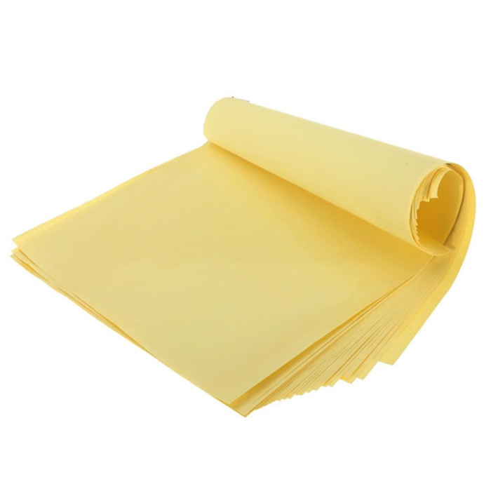 Computer Transfer Paper High Quality PCB Toner Transfer Paper A4 Size for DIY Electronics ...