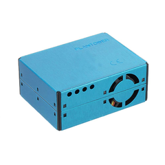 Plantower PMS5003 PM2.5 Air Quality Sensor - Robocraze